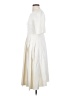 Assorted Brands Ivory Casual Dress Size 4 - photo 5