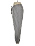 Point Sur Chevron-herringbone Gray Track Pants Size 14 (tall) - photo 5