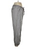 Point Sur Chevron-herringbone Gray Track Pants Size 14 (tall) - photo 4