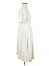 Assorted Brands Ivory Casual Dress Size 4 - photo 4
