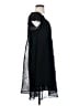 Zara Black Cocktail Dress Size S - photo 4