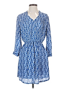 Used Anthropologie Teal Dresses On Sale Up To 90% Off | ThredUp