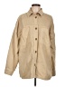Gap 100% Cotton Tan Jacket Size L (tall) - photo 1