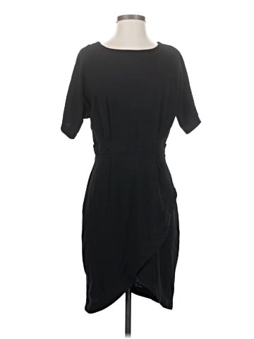 Bobeau Cocktail Dress (view 1)