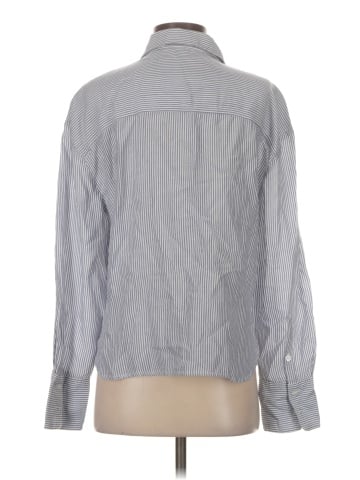 Lola River Long Sleeve Button-Down Shirt (view 2)