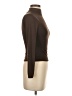 The Workshop Brown Long Sleeve Turtleneck Size S - photo 4