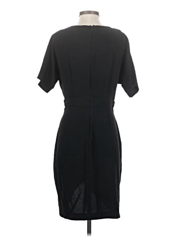 Bobeau Cocktail Dress (view 2)