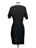 Bobeau Solid Black Cocktail Dress Size S - photo 2