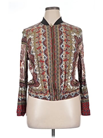 Xhilaration Jacket (view 1)