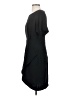 Bobeau Solid Black Cocktail Dress Size S - photo 5