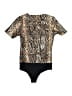 Commando Gold Bodysuit Size S - photo 2