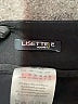 Lisette-L Solid Black Dress Pants Size 6 - photo 7