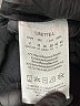 Lisette-L Solid Black Dress Pants Size 6 - photo 8