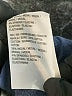 Any Body Solid Blue Casual Pants Size XL - photo 6