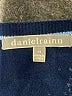 Daniel Rainn Blue Pullover Sweater Size XS - photo 7