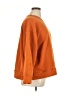 Athleta Orange Sweatshirt Size 1X - photo 4
