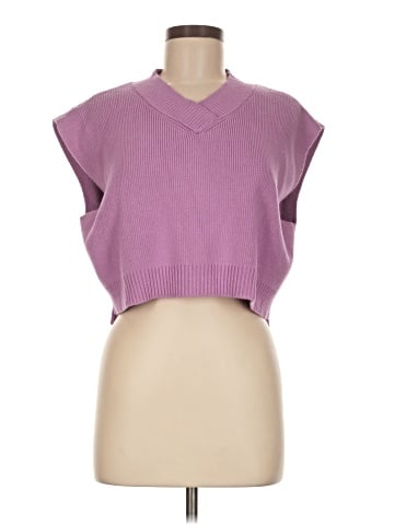 Free People Sweater Vest (view 1)