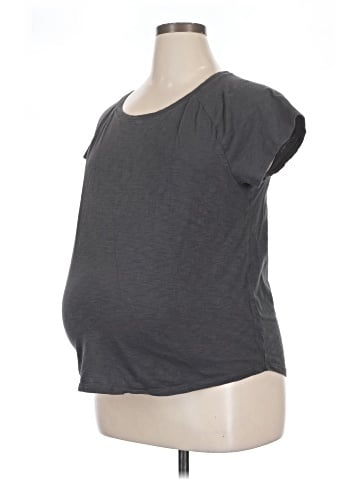 Gap Short Sleeve T-Shirt (view 1)