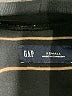 Gap Brown Long Sleeve Turtleneck Size XS - photo 7
