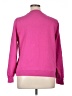 Talbots 100% Cotton Pink Pullover Sweater Size XL - photo 2