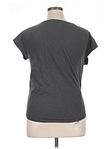 Gap Short Sleeve T-Shirt (view 2)