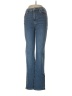 FRAME Blue Jeans Size 28 waist - photo 1