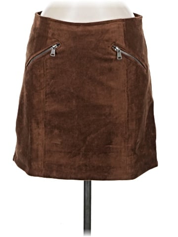 Tractr Casual Skirt (view 1)