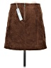 Tractr Brown Casual Skirt Size 6 - photo 2