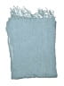 Unbranded Teal Blue Scarf One size - photo 2