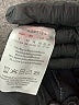 Lisette-L Solid Black Active Pants Size 6 - photo 8