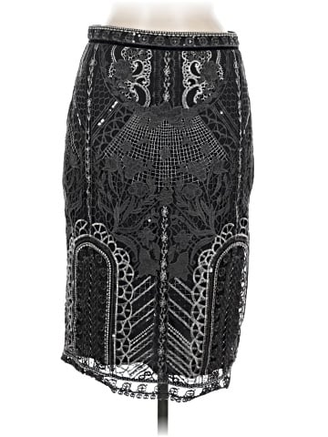 MARCHESA notte Formal Skirt (view 1)