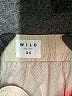 WILO Solid Tan Casual Pants Size XS - photo 7