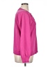 Talbots 100% Cotton Pink Pullover Sweater Size XL - photo 4