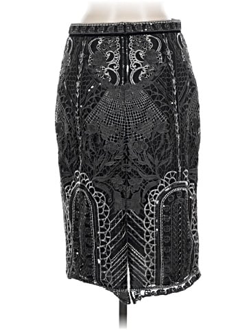 MARCHESA notte Formal Skirt (view 2)