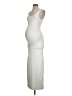 BUMPSuit Ivory Casual Dress Size XS Maternity - photo 1