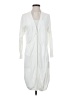 Uniqlo White Cardigan Size XS - photo 1