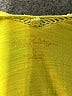 Lilly Pulitzer Yellow Sleeveless Blouse Size S - photo 6