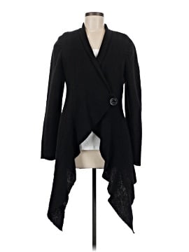 Linea Domani Wool Coat (view 1)