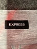 Express Gray Track Pants Size XS (estimated) - photo 7