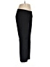 Express Black Active Pants Size 6R - photo 4