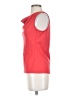 Ann Taylor Red Sleeveless Top Size XS - photo 5