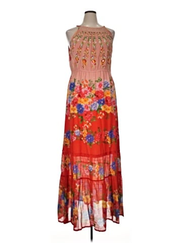Vineet Bahl Casual Dress (view 1)