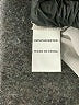 Creative Commune 100% Polyester Gray Sleeveless Blouse Size S - photo 8