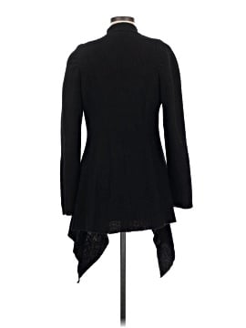 Linea Domani Wool Coat (view 2)