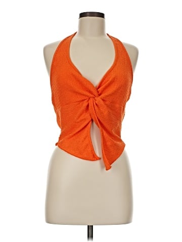Shein Sleeveless Blouse (view 1)