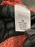 Ophelia Roe Orange Pullover Sweater Size 3X - photo 8