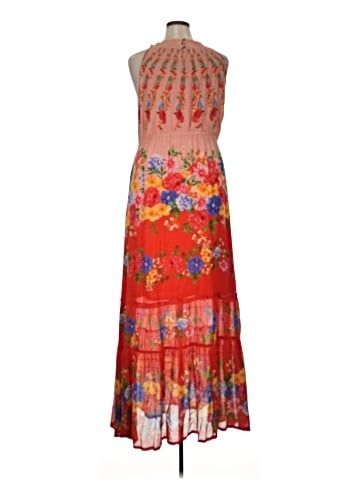 Vineet Bahl Casual Dress (view 2)