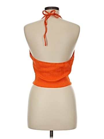 Shein Sleeveless Blouse (view 2)