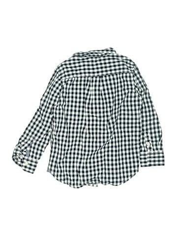 Baby Gap Long Sleeve Button-Down Shirt (view 2)