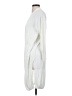 Uniqlo White Cardigan Size XS - photo 5